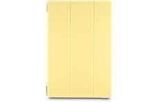 Hama Tablet-Hülle Pastel World Tab A9+ 11" (gelb)