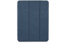 Hama Tablet-Hülle Extreme Protect (blau/transparent)