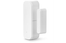 Hama Smarter Tür-/Fensterkontakt (schwarz)