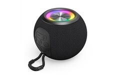 Hama Ball Shape Speaker (schwarz)