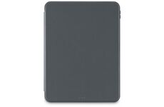 Hama Tablet-Hülle Stand Folio (grau)