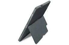 Hama Tablet-Hülle Stand Folio (grau)