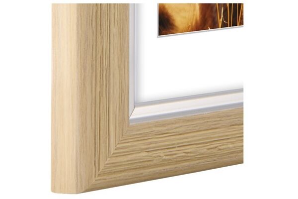 Hama Kunststoffrahmen Lima 13x18cm