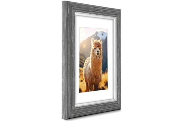 Hama Kunststoffrahmen Lima 15x20cm