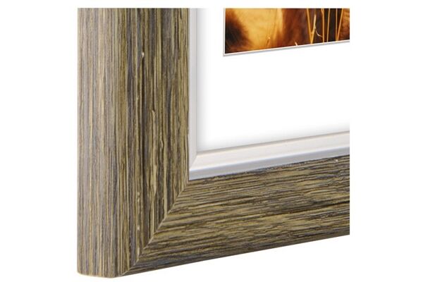 Hama Kunststoffrahmen Lima 13x18cm