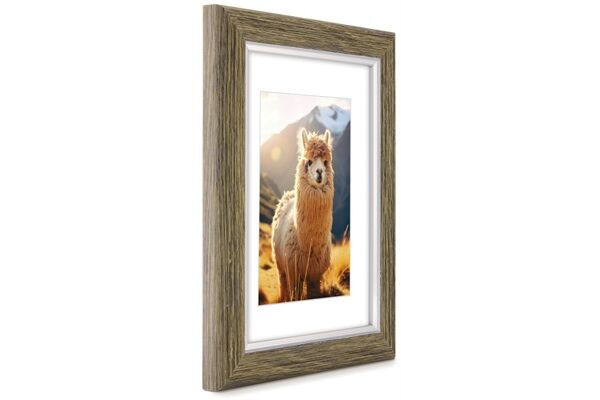 Hama Kunststoffrahmen Lima 40x50cm