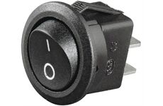 Hama Kfz-Wippschalter (10A/12V)