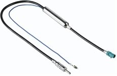 Hama Antennen-Adapter