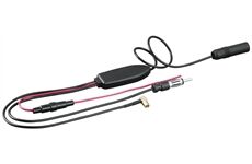 Hama Antennensplitter AM/FM DAB SMB(f)