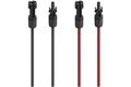 Hama Solarkabel Verlängerung MC4 (3m)