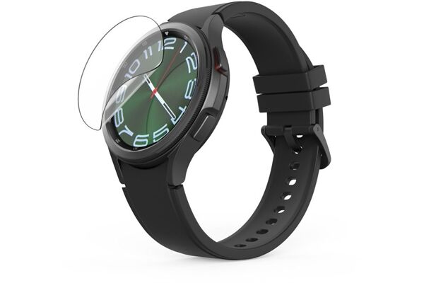 Hama Displayschutz Super Hybrid