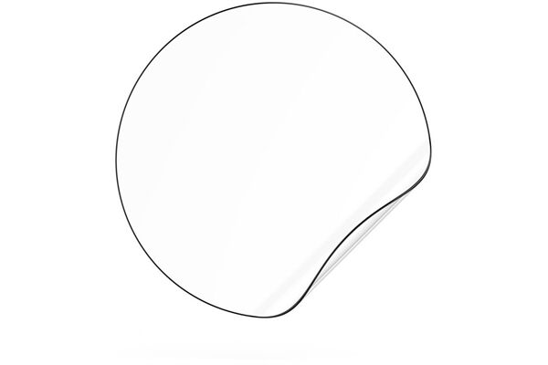 Hama Displayschutz Super Hybrid