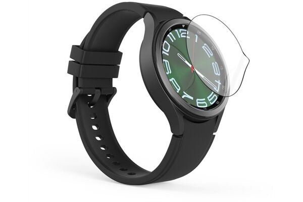 Hama Displayschutz Super Hybrid