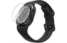 Hama Displayschutz Super Hybrid (transparent)