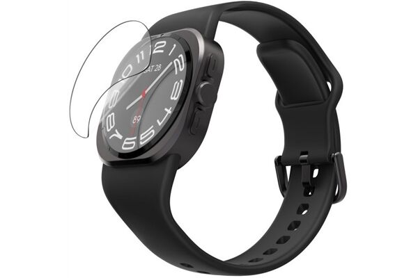 Hama Displayschutz Super Hybrid