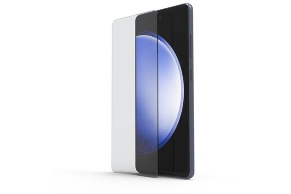 Hama Schutzglas Clear Protect für Galaxy S24 FE