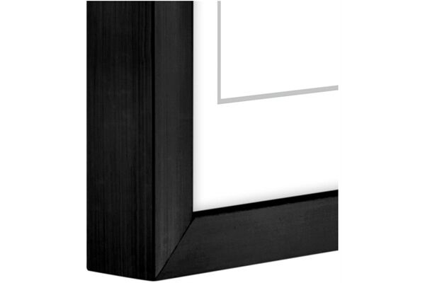 Hama Kunststoffrahmen Chiaro 13x18cm