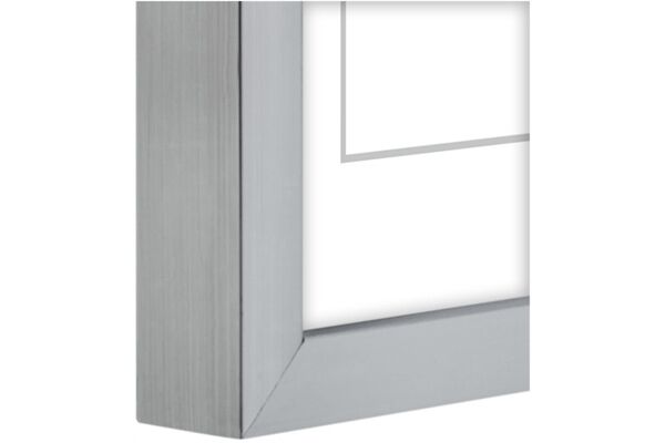 Hama Kunststoffrahmen Chiaro 15x20cm