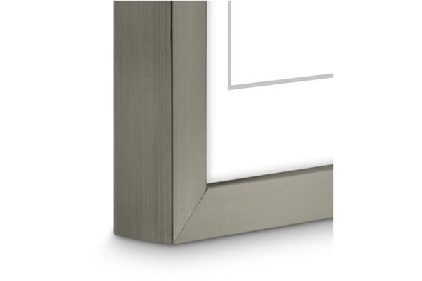 Hama Kunststoffrahmen Chiaro 15x20cm