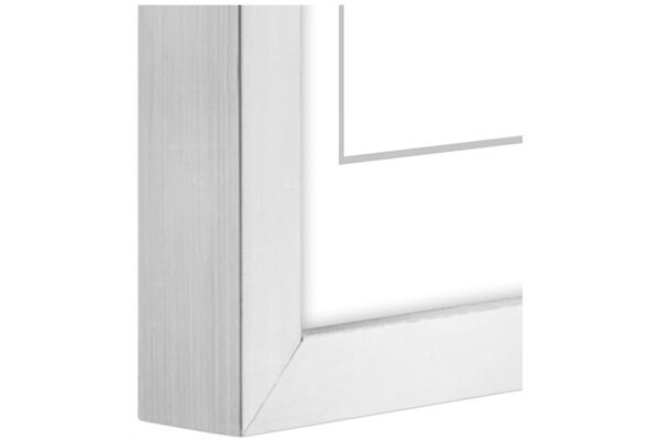 Hama Kunststoffrahmen Chiaro 13x18cm