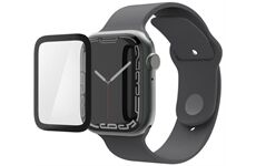 Hama Displayschutz Super Hybrid (transparent)