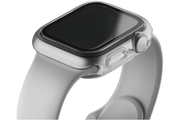 Hama Schutzhülle für Apple Watch 10 (46mm)