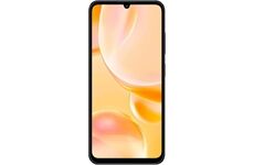 ZTE Blade A55 (starry black)