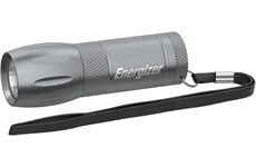 Energizer Metal Light (VPE12) (schwarz)