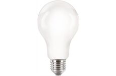 Philips LEDClassic 120W A67 E27 WW FR ND (schwarz)