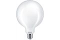 Philips LEDClassic 75W G120 E27 WW FR ND
