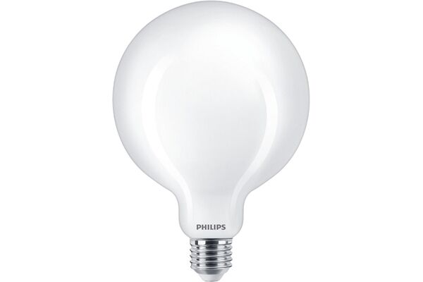 Philips LEDClassic 75W G120 E27 WW FR ND