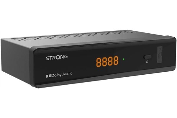 Strong SRT 7040