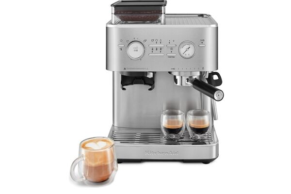 Kitchenaid 5KES6551ESX Artisan