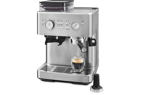 Kitchenaid 5KES6551ESX Artisan