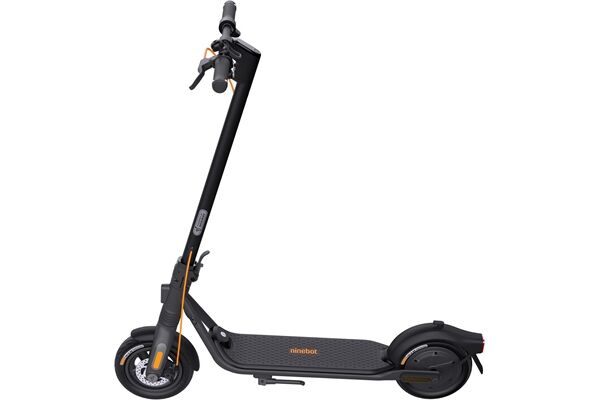 Ninebot by Segway KickScooter F2 PRO D B-Ware