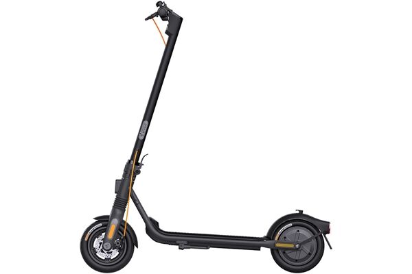 Ninebot by Segway KickScooter F2 PRO D B-Ware