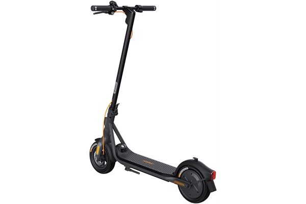 Ninebot by Segway KickScooter F2 PRO D B-Ware