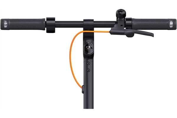 Ninebot by Segway KickScooter F2 PRO D B-Ware