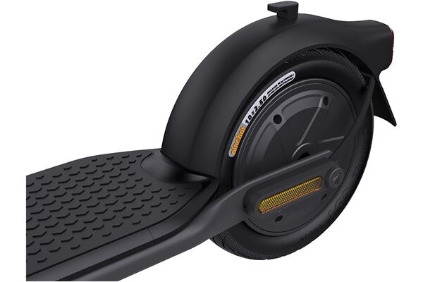 Ninebot by Segway KickScooter F2 PRO D B-Ware