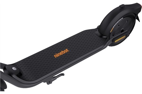 Ninebot by Segway KickScooter F2 PRO D B-Ware