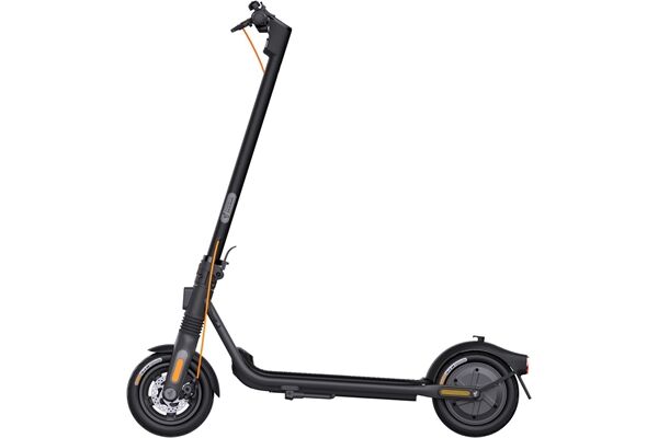 Ninebot by Segway KickScooter F2 PRO D B-Ware