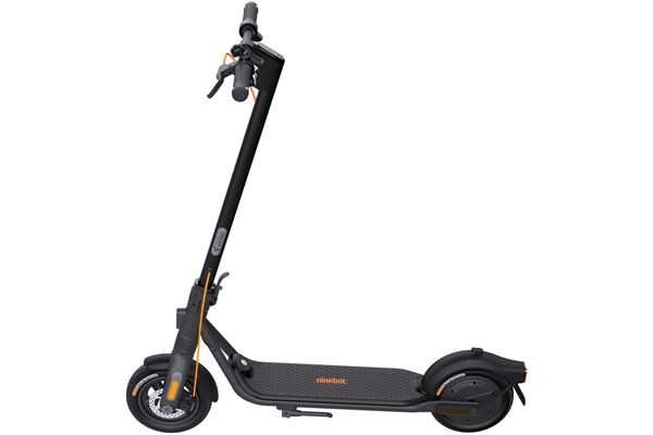 Ninebot by Segway KickScooter F2 PRO D B-Ware