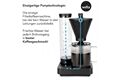 Wilfa Performance Compact CM8B-A100 B-Ware