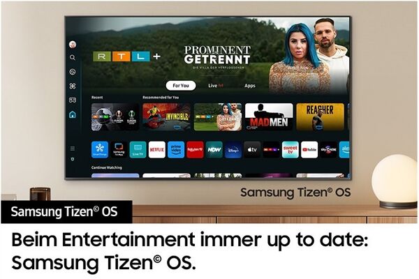 Samsung GU98DU9079U