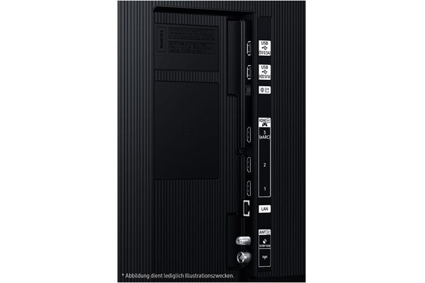 Samsung GU98DU9079U
