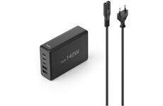 Hama Ladestation 5-fach (140W)