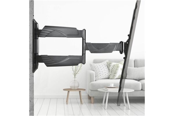 Hama TV-Wandhalterung (32-65")