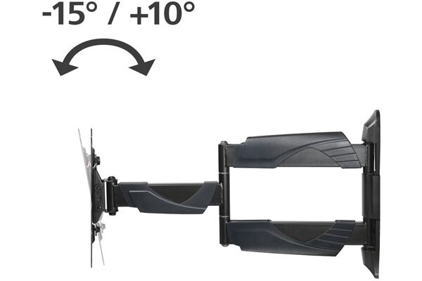 Hama TV-Wandhalterung (32-65")