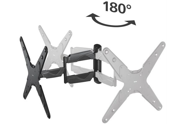 Hama TV-Wandhalterung (32-65")