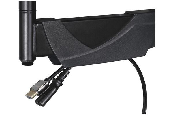 Hama TV-Wandhalterung (32-65")